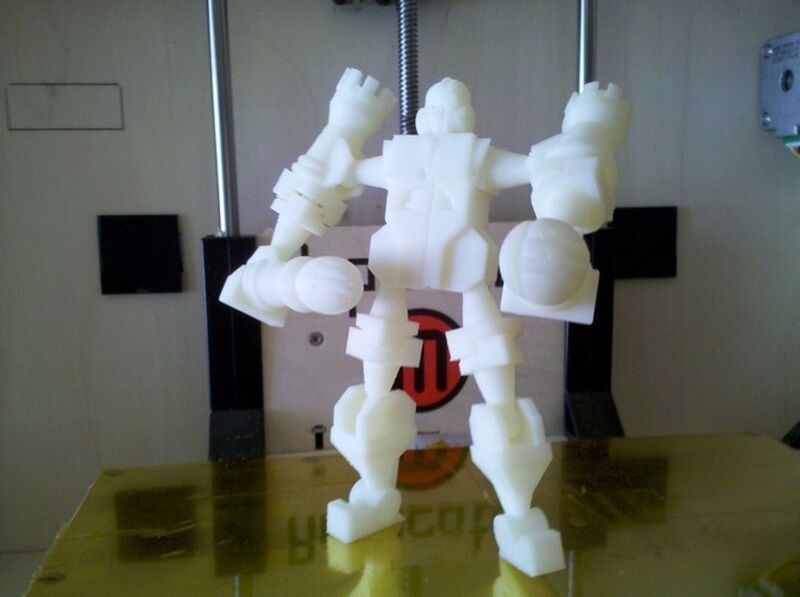 Container chessbot hero transforming chess set 3d printing 2877